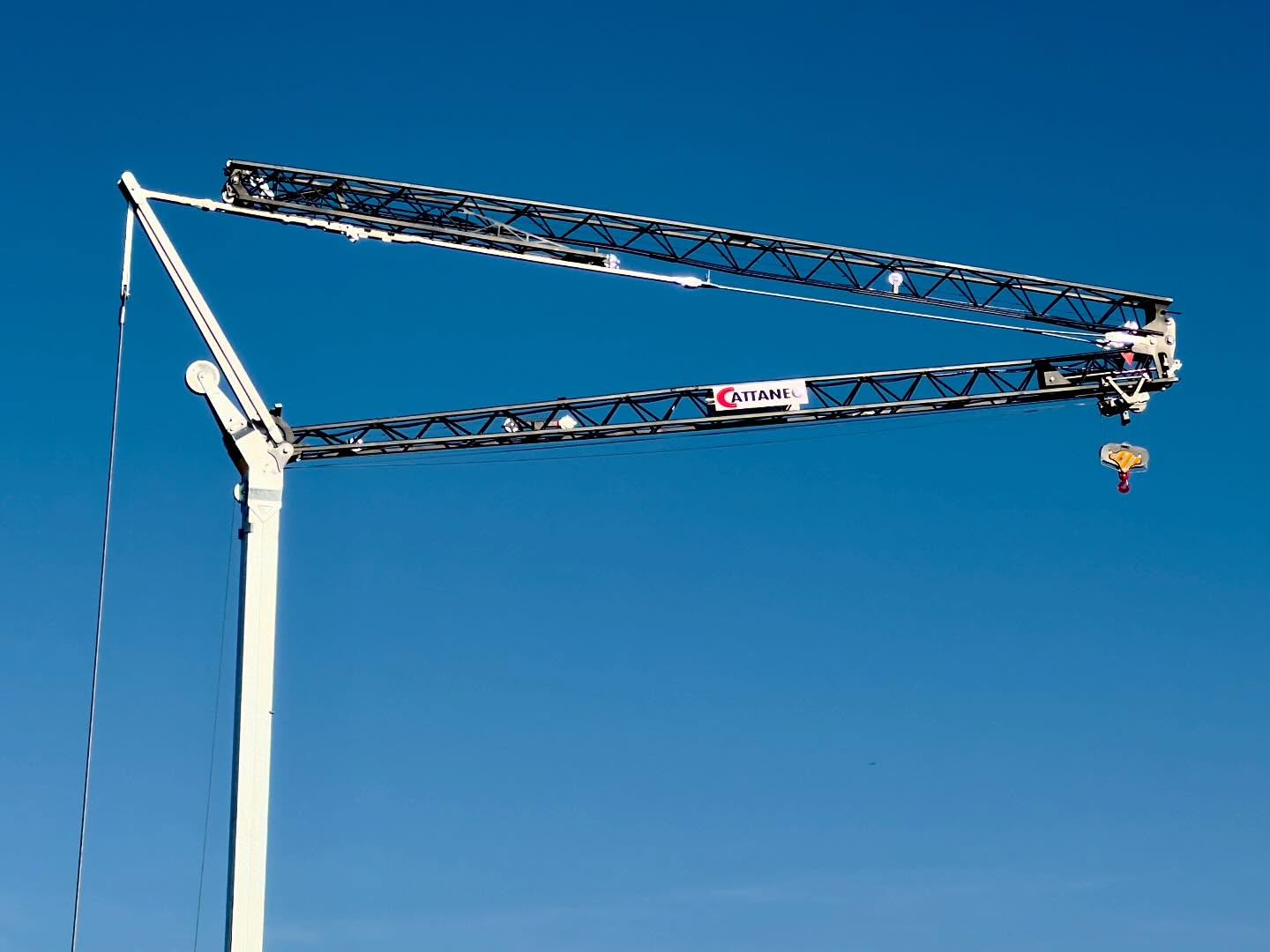 Cattaneo CM 301 - Afbeelding 2