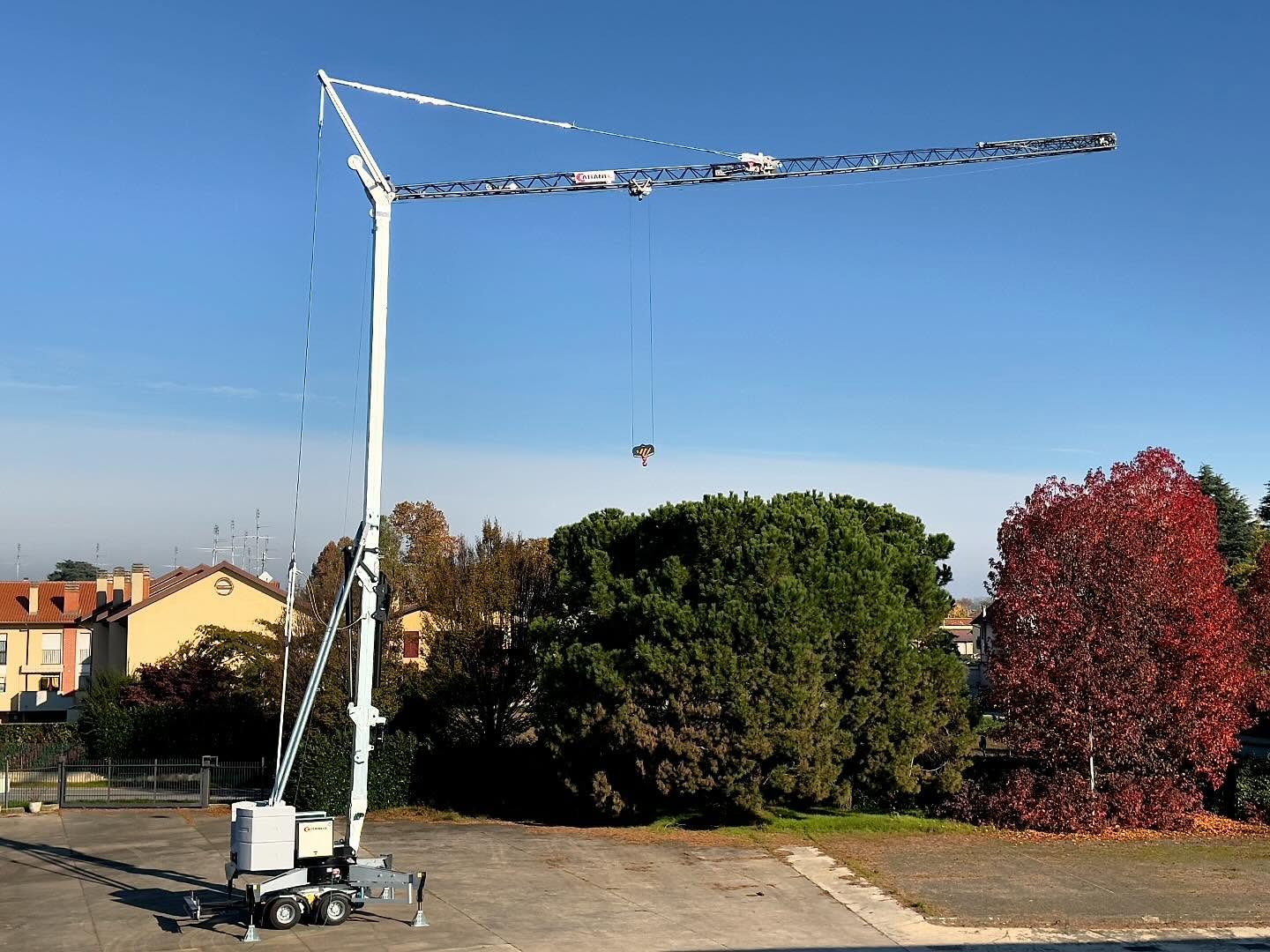 Cattaneo CM 301 - Afbeelding 5