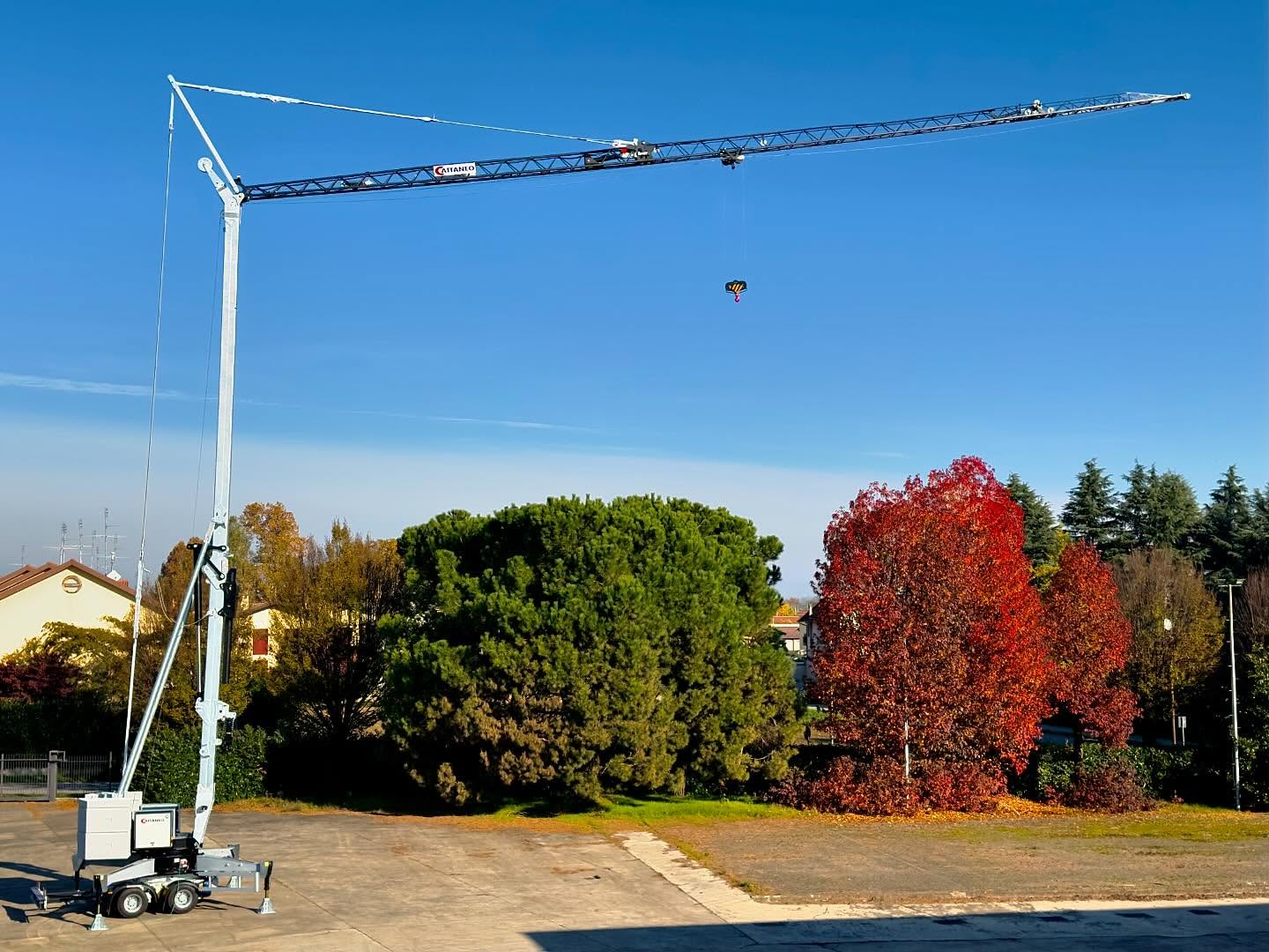 Cattaneo CM 301 - Afbeelding 6